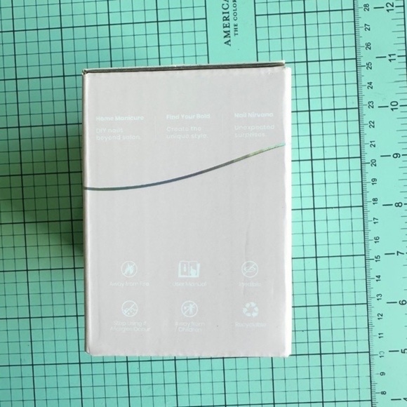 Beetles Gel Nail Polish Set - 6 Colours - Pastels - Picture 5 of 8